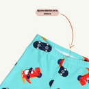 VESTIDO DE BAÑO NIÑO 3902 MI PUPA