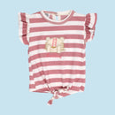 CONJUNTO X2 PZS BEBE NIÑA 10852 FOR BABY