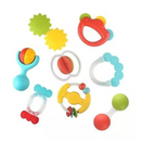 SET SONAJEROS X8 YE1903085/998 BABY KAYS