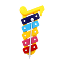 XILOFONO 920B-1 OGUSS