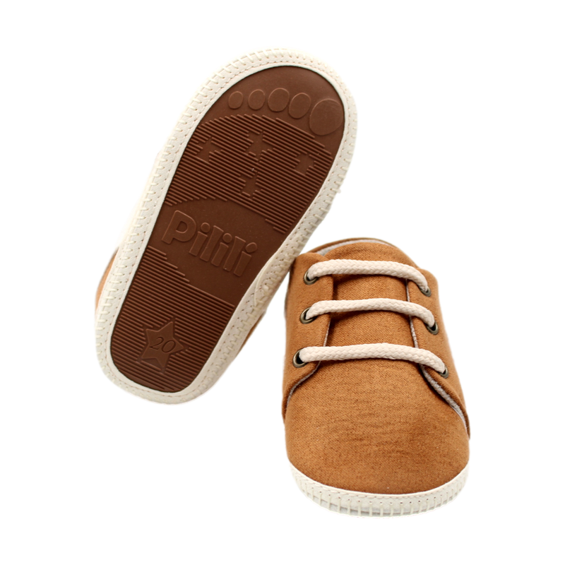 ZAPATO NIÑO 1HBG PILILI