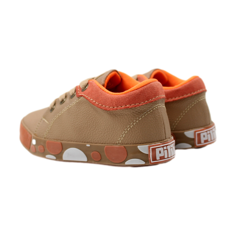 ZAPATO NIÑO 297 PILILI