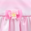 VESTIDO BEBE NIÑA 50074 FOR BABY