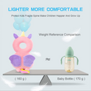 ALMOHADA PROTECTOR CABEZA TC2019036 LA GLORIA