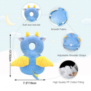 ALMOHADA PROTECTOR CABEZA TC2019036 LA GLORIA