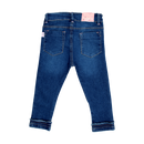 CONJUNTO BEBE NIÑA 30537 PUPPET