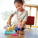 MUÑECA + PERRO 8038 MM