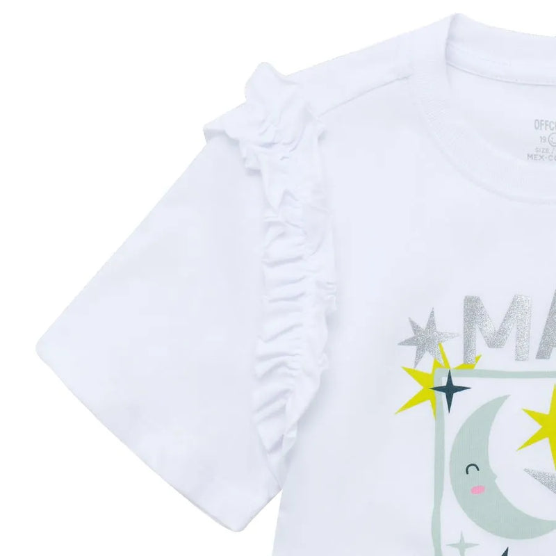 CAMISETA BOLEROS MC 4224326 OFFCORSS