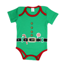 BODY NAVIDEÑO 4606 FASHION KIDS