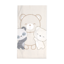 PRIMER DIA OSITOS 747 CHOCOMIEL