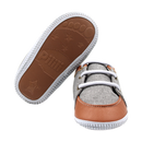 ZAPATO NIÑO 1CP PILILI