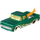 HOT WHEELS PAQUETE DE 3 4713 WHEELS