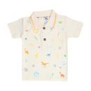 CAMISETA BEBE NIÑO 10651 FOR BABY