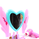 TOCADOR BEAUTY DRESS 10346  PLASTICOS