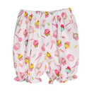 VESTIDO BEBE NIÑA 10635 FOR BABY