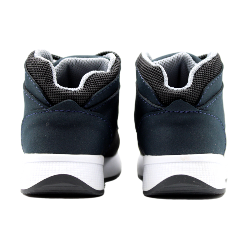 ZAPATO BOTA NIÑO 861915 DICARITO