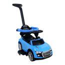 CARRO MONTABLE GUIA ZB-1689/1605 BABY KAYS