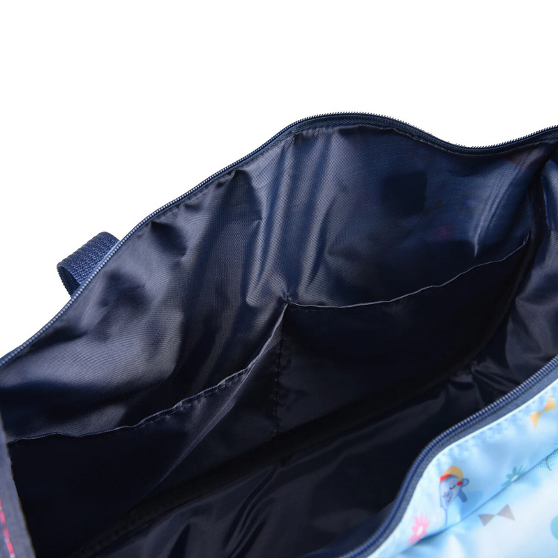 BOLSO PAÑALERA 001-4L MUNBE