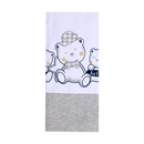 PRIMER DIA OSITOS 738 CHOCOMIEL