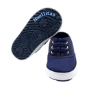 ZAPATO NIÑO 202065 HUELLITAS