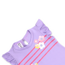 CONJUNTO BEBE NIÑA 50011 FOR BABY