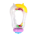 Sonajero Baby Rock X4 4594 Plasticos