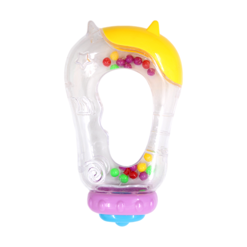 Sonajero Baby Rock X4 4594 Plasticos