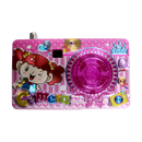 RELOJ + CAMARA 9003 MM