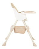 SILLA COMEDOR 803 BABY KAYS BEIGE