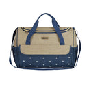 BOLSO PAÑALERA D221 MUNBE