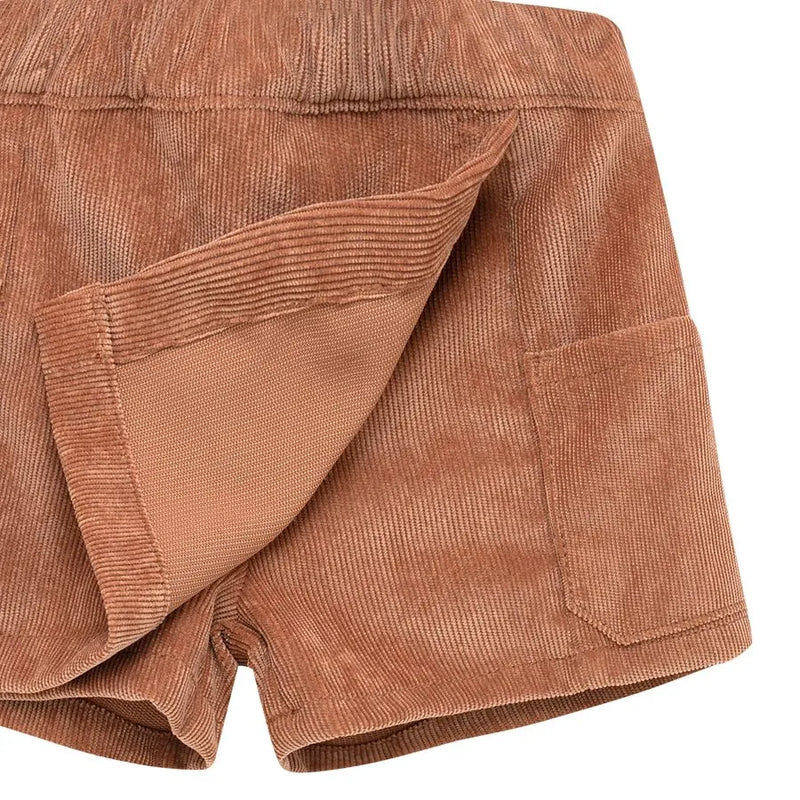 FALDA SHORT NIÑA 4205415 OFFCORSS