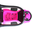 CARRO MONTABLE SPEEDY PRJ-015 PRAKTIPLAS