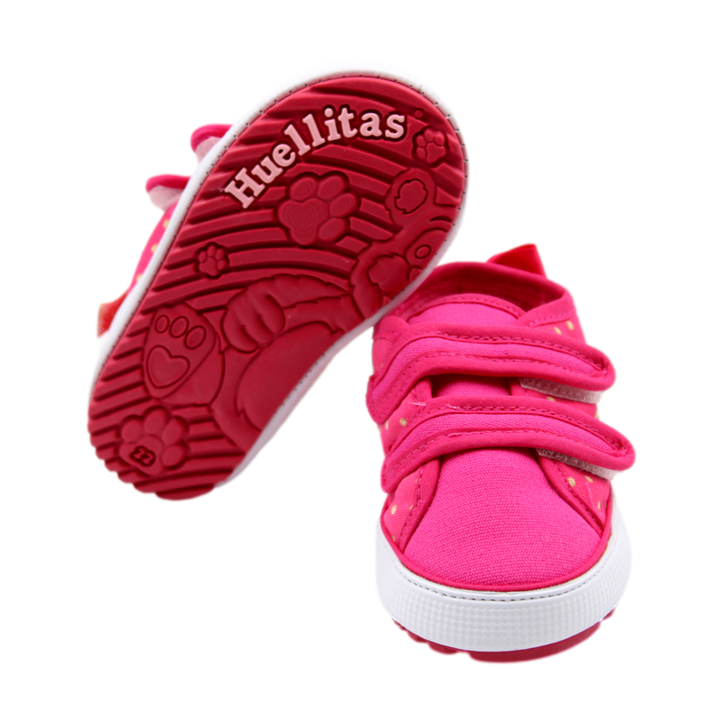 Zapatos Precaminadores Calzado Deportivo Niña Zapatos Bebé