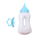 BEBE TRAPO PEQ 9055 MM