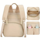 PAÑALERA MORRAL SLF-8025 MUNBE