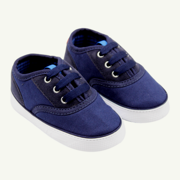 ZAPATO NIÑO 202065 HUELLITAS