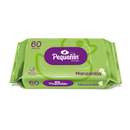 TOALLA HUMEDA MANZANILLA X60 PEQUEÑIN