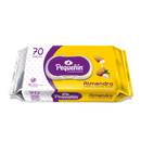 TOALLA HUMEDA ALMENDRA X70 PEQUEÑIN
