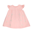 VESTIDO BEBE NIÑA 50071 FOR BABY