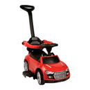 CARRO MONTABLE GUIA ZB-1689/1605 BABY KAYS