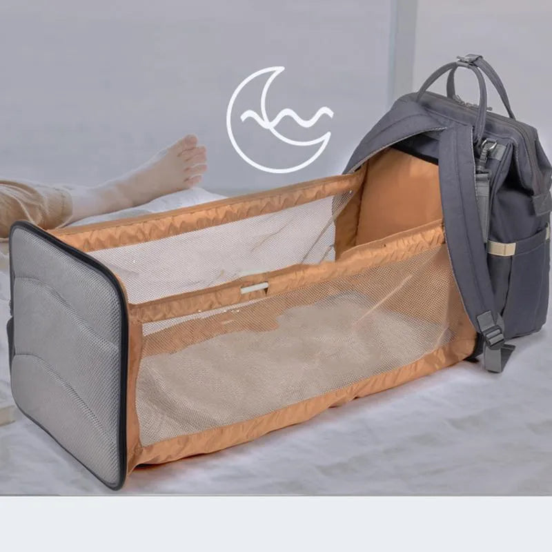 PAÑALERA CAMBIADOR 2022 TARARAN