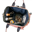 PAÑALERA MORRAL 8605 MUNBE