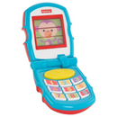TELEFONO SONIDOS DIVER 5366 FISHER PRICE