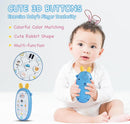 TELEFONO DIDACTICO 688-38/SR868-01 BABY KAYS