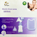 EXTRACTOR ELECTRICO OD-2011002 BEBESITOS