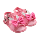 SANDALIA NIÑA 133057 HUELLITAS