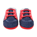 ZAPATO NIÑO 1JC PILILI