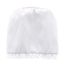 VESTIDO BAUTIZO BEBE 50078 FOR BABY