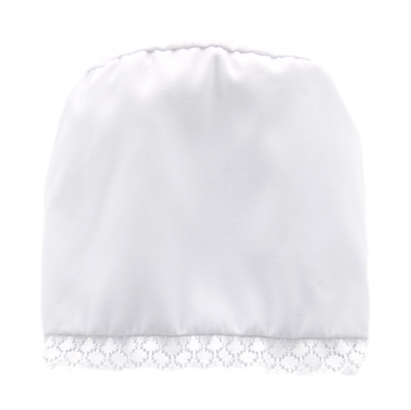 VESTIDO BAUTIZO BEBE 50078 FOR BABY