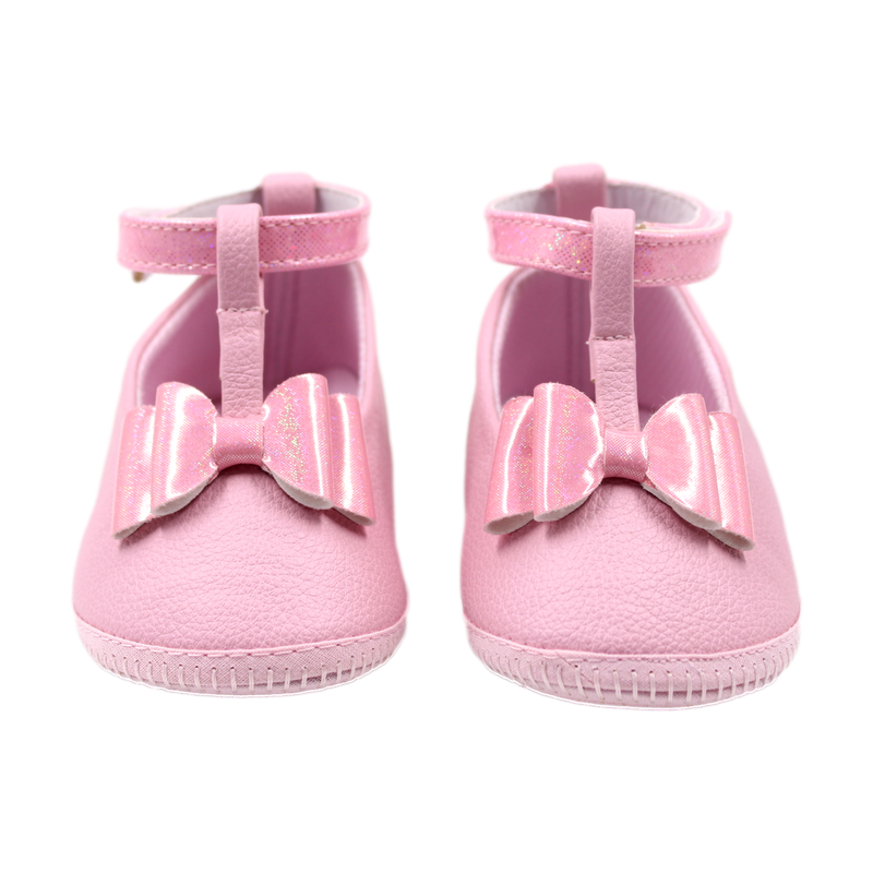 ZAPATO NIÑA 2TE PILILI